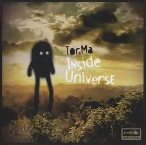 Tor.Ma - Inside Universe (2012)