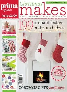 Prima Special - Christmas Makes (True PDF)