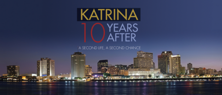 PBS - Katrina Ten Years After: A Second Life, A Second Chance (2015)