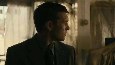Manhunt: Unabomber S01E02