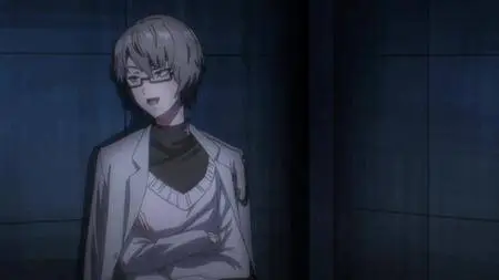 Caligula S01E09