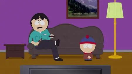 South Park S16E13