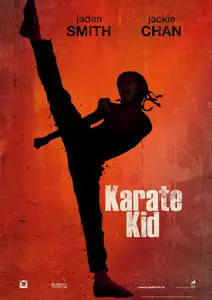 Karate Kid (2010)