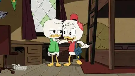 DuckTales S02E01