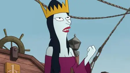 Disenchantment S01E13