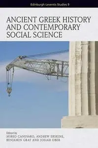 Ancient Greek History and Contemporary Social Science