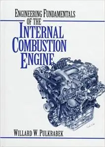 Engineering Fundamentals of the Internal Combustion Engine