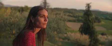 The Only One / Horse Latitudes (2020)