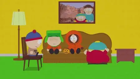 South Park S22E05