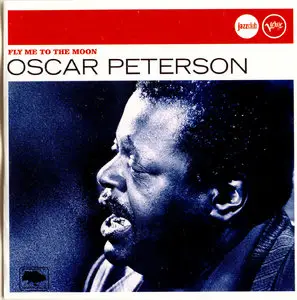 Oscar Peterson - Fly Me to the Moon (2006)