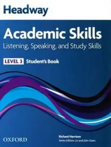 Headway Academic Skills 3