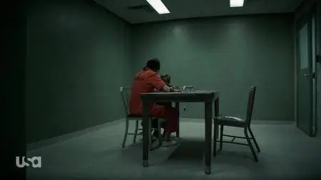 Falling Water S02E03