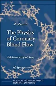The Physics of Coronary Blood Flow (Repost)