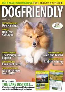 Dog Friendly - Issue 57 - January-February 2020