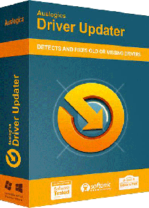 Auslogics Driver Updater 1.24.0.1 Multilingual