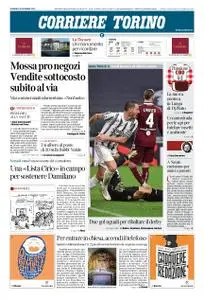 Corriere Torino – 06 dicembre 2020