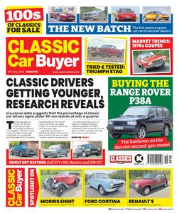 Classic Car Buyer - 9 May 2024