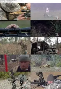 Discovery Channel - Surviving the Cut S02E02: US Army Sniper School (2011)