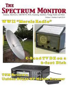 The Spectrum Monitor - April 2014