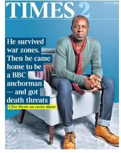 The Times Times 2 - 30 June 2020
