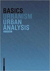 Basics Urban Analysis