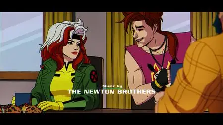 X-Men '97 S01E04