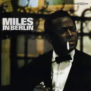 MIles Davis - Miles In Berlin (1964) {2005 Columbia Remaster} [Re-Upload]