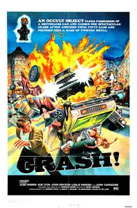 Crash! (1977)