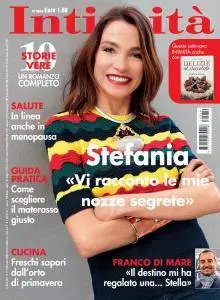 Intimita N.14 - 12 Aprile 2017