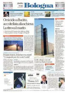 la Repubblica Bologna - 21 Novembre 2017