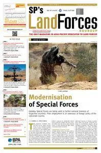 SP's Land Forces - October 27, 2016