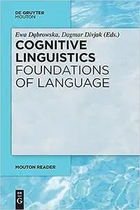 Cognitive Linguistics - Foundations of Language