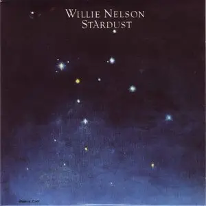 Willie Nelson - Original Album Classics (2008) [5CD]