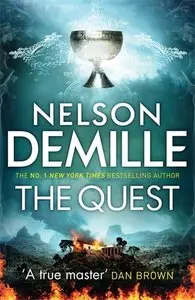 The Quest: A Novel (Repost)