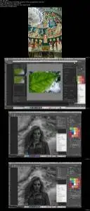 Bring Out The Details With Tone Mapping In Adobe Photoshop