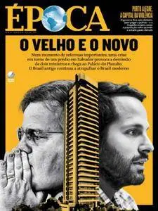 Época - Brazil - Issue 963 - 28 Novembro 2016