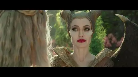 Maleficent: Mistress of Evil (2019)