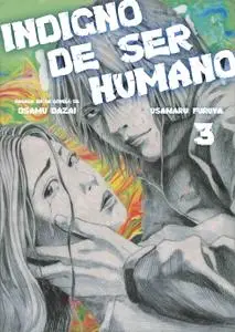 Indigno de ser humano (No Longer Human) completo