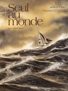 Seul au Monde - Tome 4 - Le Point Nemo