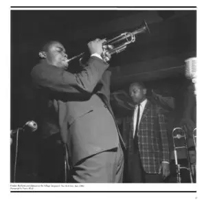 J.J. Johnson - The Complete Columbia J.J. Johnson Small Group Sessions (1956-61) {7CD Mosaic MD7-169 rel 1996}