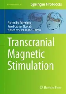 Transcranial Magnetic Stimulation [Repost]