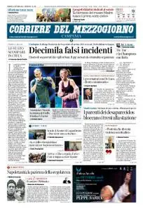 Corriere del Mezzogiorno Campania – 19 ottobre 2018