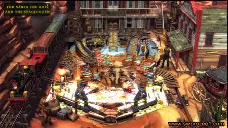 Zen Pinball 2 (2016)
