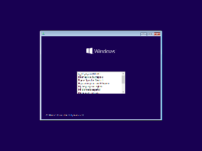 Windows 10 Pro 21H1 10.0.19043.1055 (x86/x64) Multilingual Preactivated June 2021