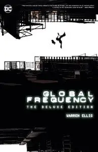 DC-Global Frequency 2018 Hybrid Comic eBook