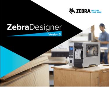 ZebraDesigner Professional 3.2.2.649