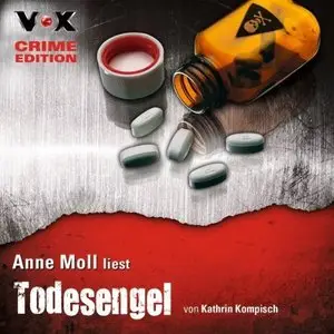 Kathrin Kompisch - Todesengel
