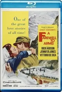 A Farewell to Arms (1957)