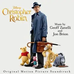 VA - Christopher Robin (Original Motion Picture Soundtrack) (2018)