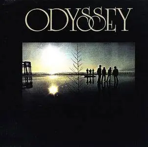 Odyssey - Odyssey (1972) {Motown / Universal Japan}